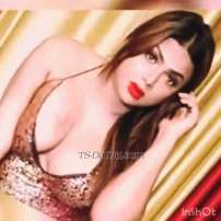 Sexysuzain Hyderabad Transex Hi everyone  hot and sexy suzain here to fulfill your fantasy ,i have safe and nice place  
Call me and grab me to spend quality tym with me 
For more details whts app me or call me on my number  
