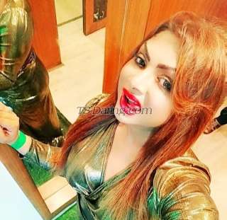 trans girl Sexysuzain 4640647