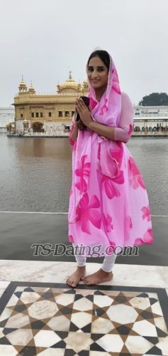 trans girl Sexytanu 3762884