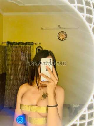 trans girl Sexyvish 1531985