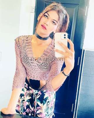 trans girl Sexyvish 2387116