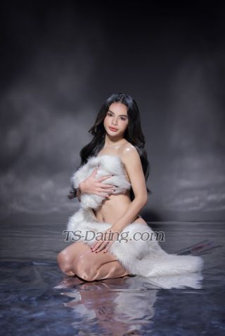 trans girl ShachaX 0034274