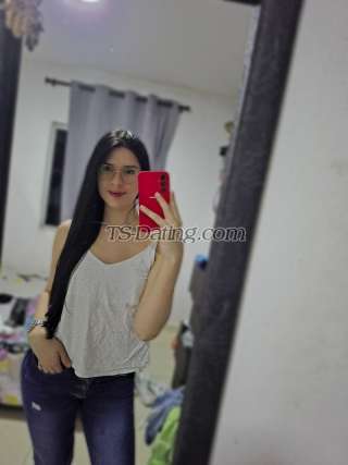trans girl Shadia96 6796203