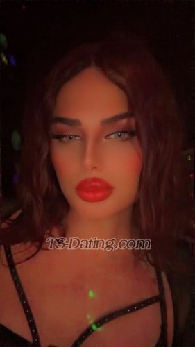 trans girl Shaghaf 1606496