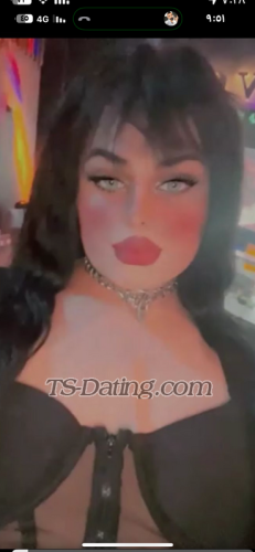 trans girl Shaghaf 2628029