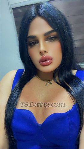 trans girl Shaghaf 7490836