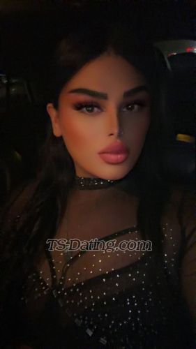 trans girl Shaghaf 7644524