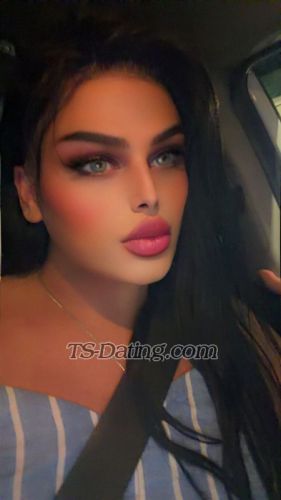 trans girl Shaghaf 7644911