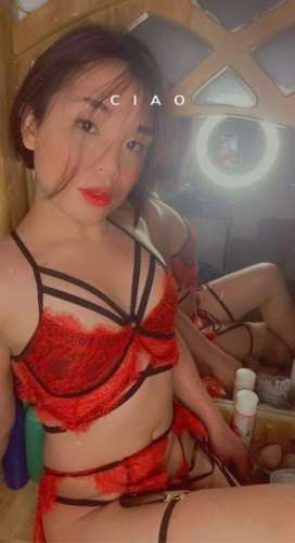 Male from USA - California