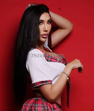 trans girl Shahooda 1457972