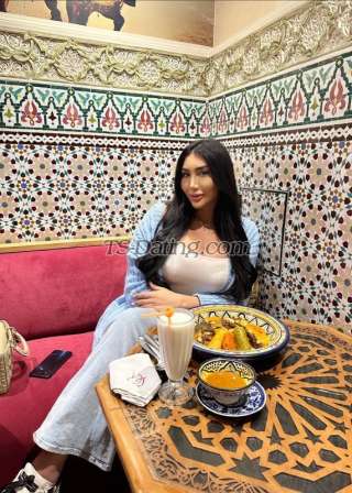 trans girl Shahooda 1485959