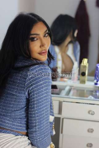 trans girl Shahooda 2874722