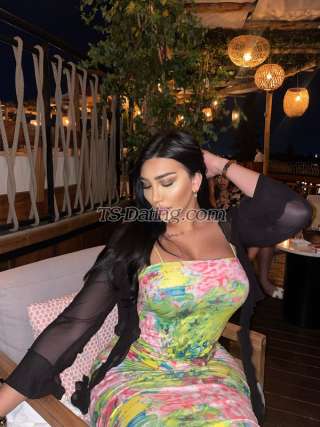 trans girl Shahooda 3306852