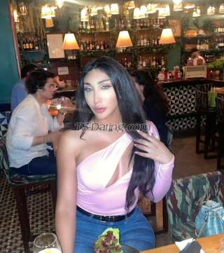 trans girl Shahooda 3532417