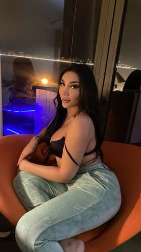 trans girl Shahooda 6538530