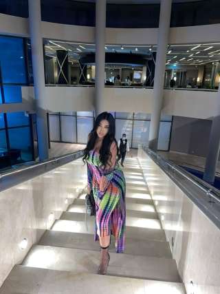 trans girl Shahooda 6569127