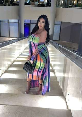 trans girl Shahooda 6850904