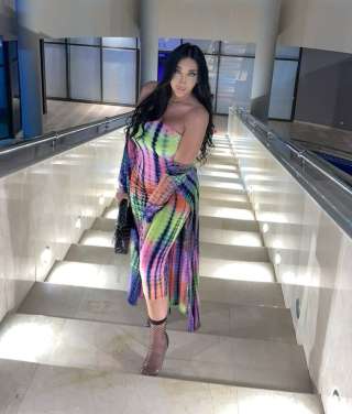 trans girl Shahooda 6850920