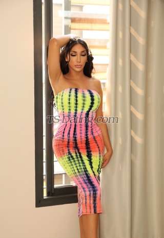 trans girl Shahooda 6961533