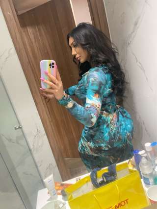 trans girl Shahooda 7194465