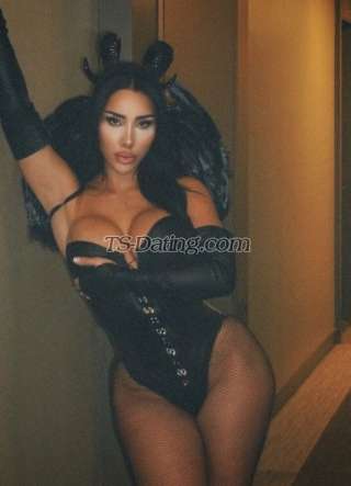 trans girl Shahooda 8536211