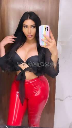 trans girl Shahooda 9156361