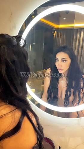 trans girl Shahooda 9419435