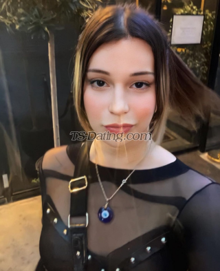 trans girl Shailo 8838824