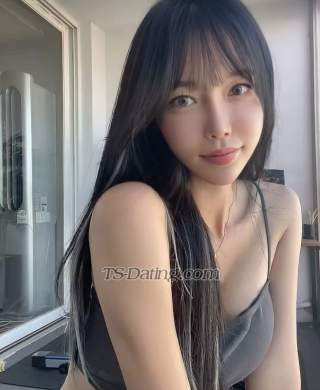 trans girl Shaina318 2561655