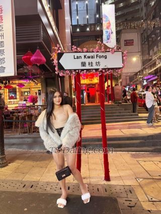 trans girl Shainna08 1474661