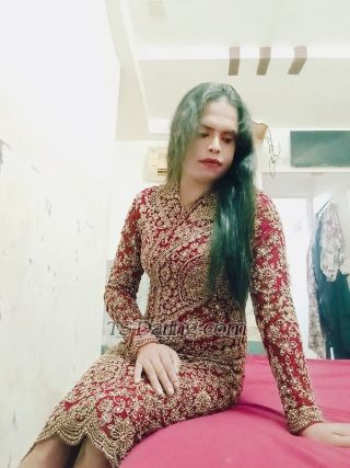 trans girl Shakira143 8661328