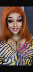 ShakiroBX Brussels Transex Bonjour, je suis Shakiro, une femme trans vivant à
Bruxelles. Je suis une personne élégante, respectueuse et
ouverte d’esprit. J’aime les conversations sincères,
les rencontres de qualité et les personnes bienveillantes.
Je prends soin de mon apparence et j’accorde beaucoup
d’importance au respect, à la discrétion et à
l’hygiène. N’hésitez pas à me contacter pour faire
connaissance et échanger dans la bonne humeur. À bientôt
!