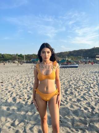 trans girl Shalee 1151251