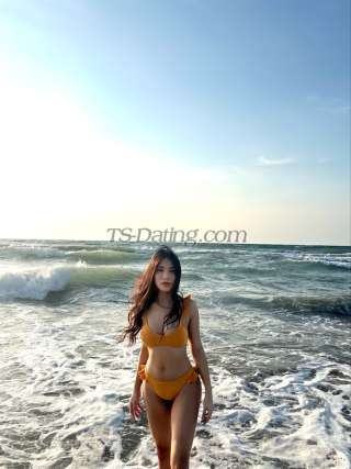 trans girl Shalee 1151367