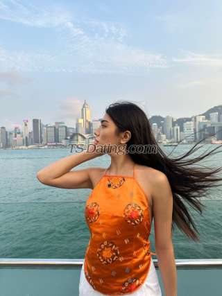 trans girl Shalee 3635655