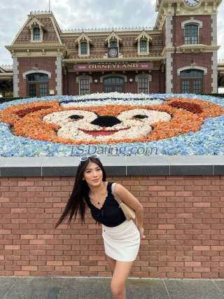 trans girl Shalee 3635880