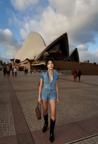 trans girl Shalee 5819886