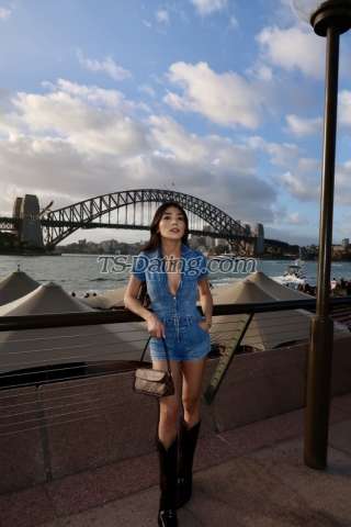 trans girl Shalee 5819981