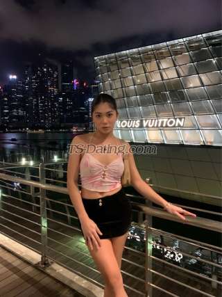 trans girl Shalee 6826089