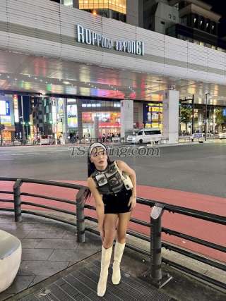 trans girl Shalee 8111150