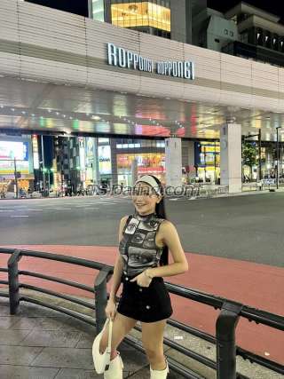 trans girl Shalee 8111320