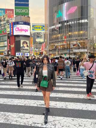 trans girl Shalee 8111397