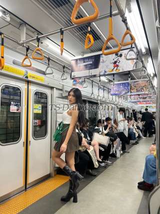 trans girl Shalee 8111464