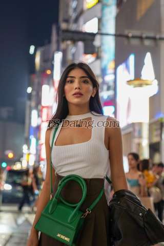 trans girl Shalee 8111522