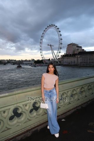 trans girl Shalee 8784500