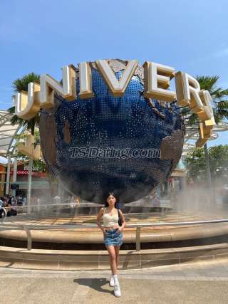 trans girl Shalee 9785071