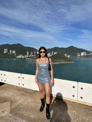 trans girl Shalee 9785253