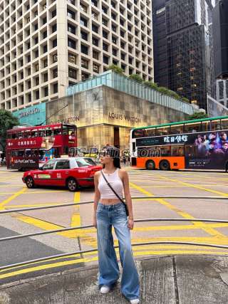 trans girl Shalee 9785739