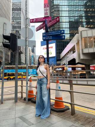 trans girl Shalee 9785919