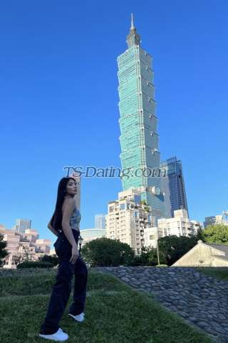 trans girl Shalee 9786176